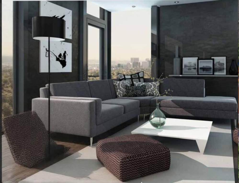  grand avenue Living Area