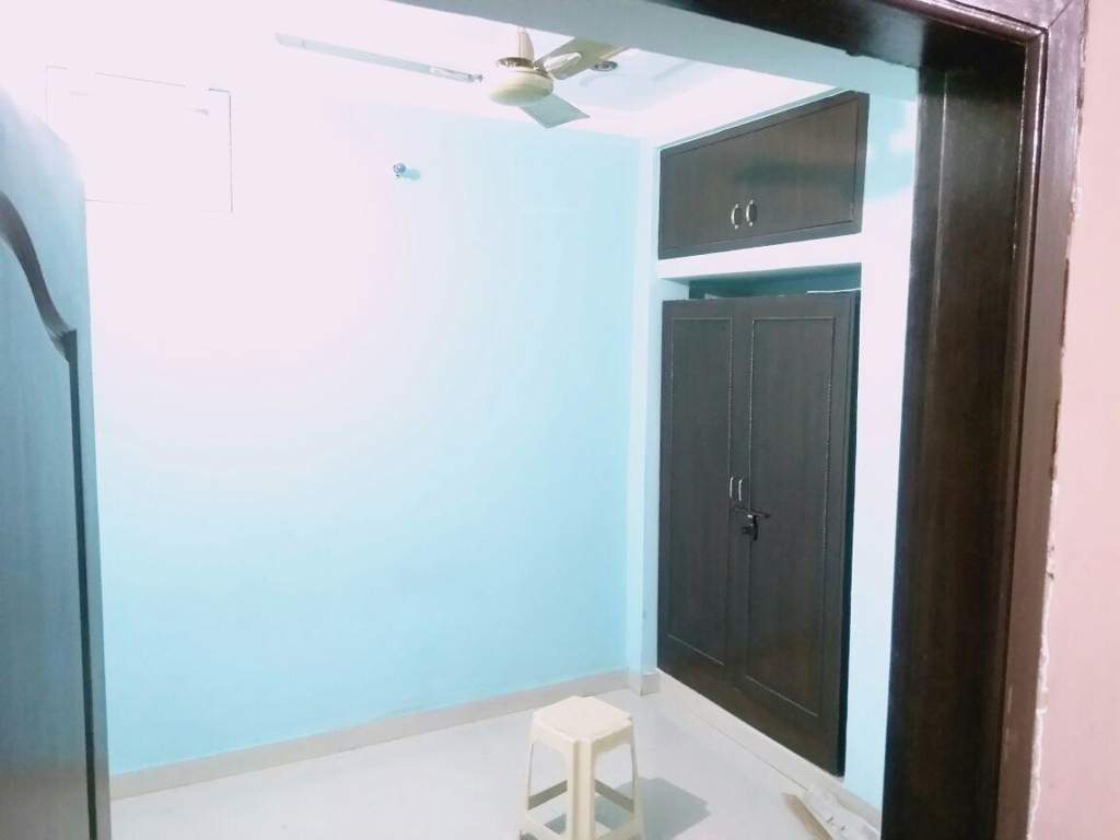  golf link i Bedroom