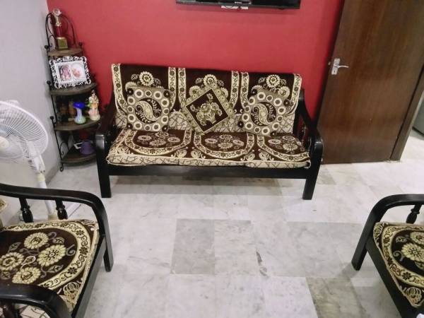  golf-link-i Living Area