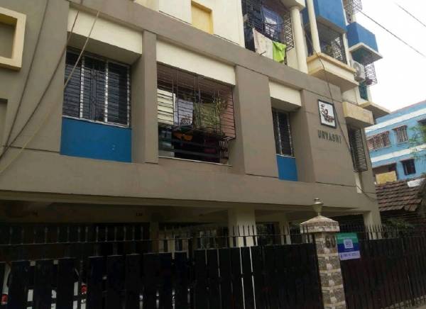  urvashi-apartment Elevation