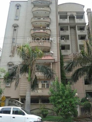  residency Images for Elevation of Arihant Buildcon Residency