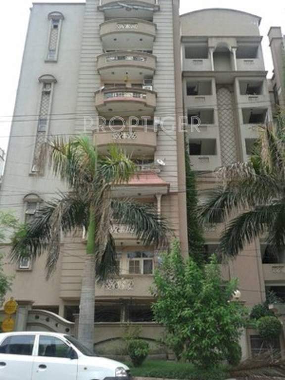 residency Images for Elevation of Arihant Buildcon Residency