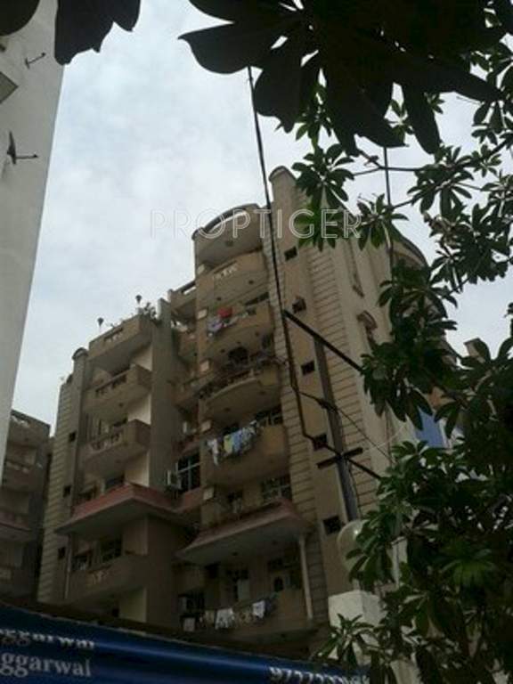 residency Images for Elevation of Arihant Buildcon Residency