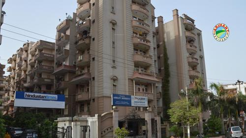  residency Images for Elevation of Arihant Buildcon Residency