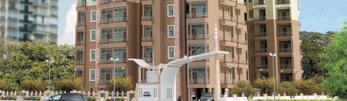 Images for Elevation of Avj Group Home