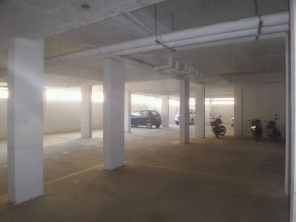 Car Parking santis Car Parking