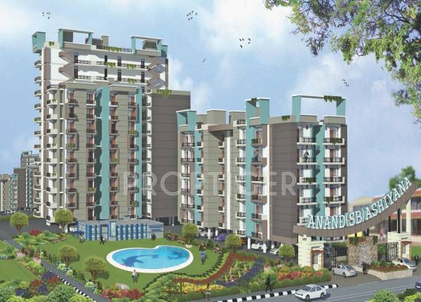 Images for Elevation of Dolphin Anand SB Aashiyana Images for Elevation of Dolphin Anand SB Aashiyana