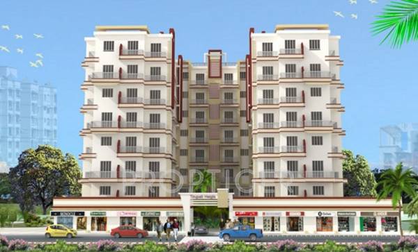 Images for Elevation of Shri Tirupati Heights