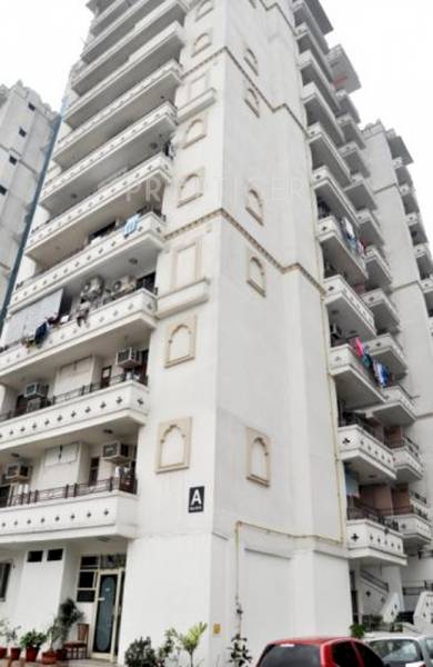 Images for Elevation of Tarunika Arunima Palace Tower 1 Images for Elevation of Tarunika Arunima Palace Tower 1