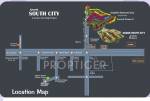 Images for Location Plan of Dolphin Anand South City