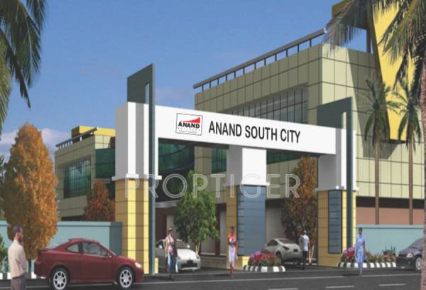 Images for Elevation of Dolphin Anand South City