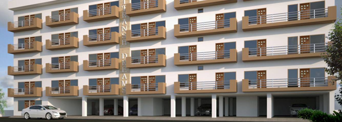 Images for Elevation of Chitransh Dreams