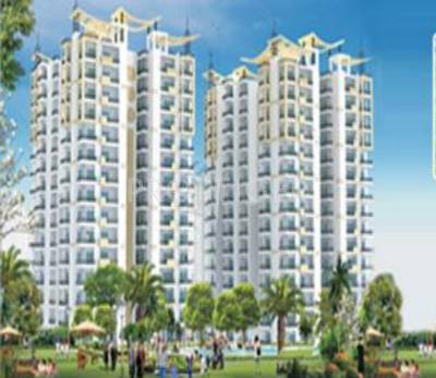 Images for Elevation of Sam Clement City