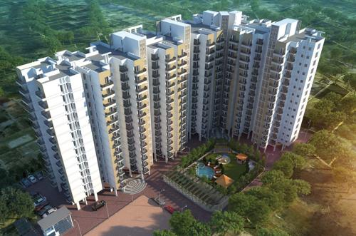  greens Images for Elevation of Cosmos Greens