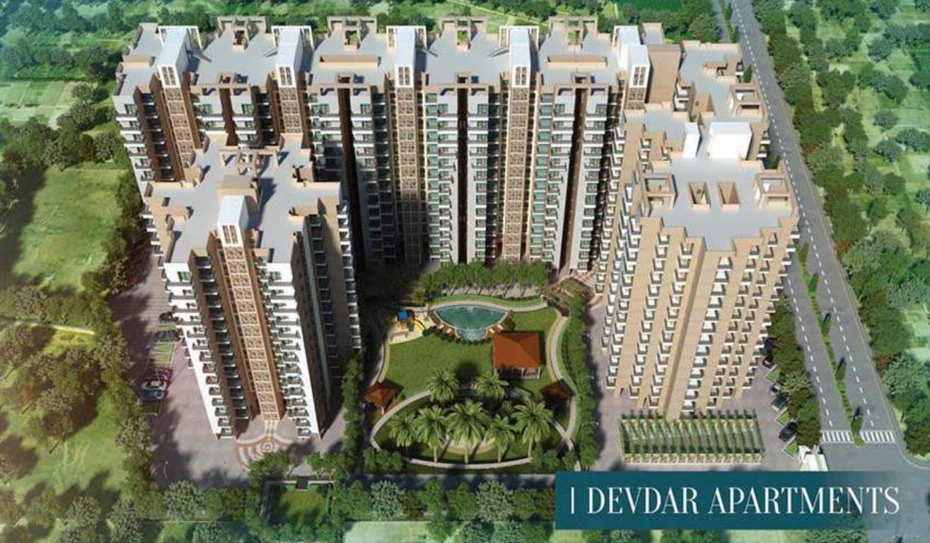  greens Images for Elevation of Cosmos Greens