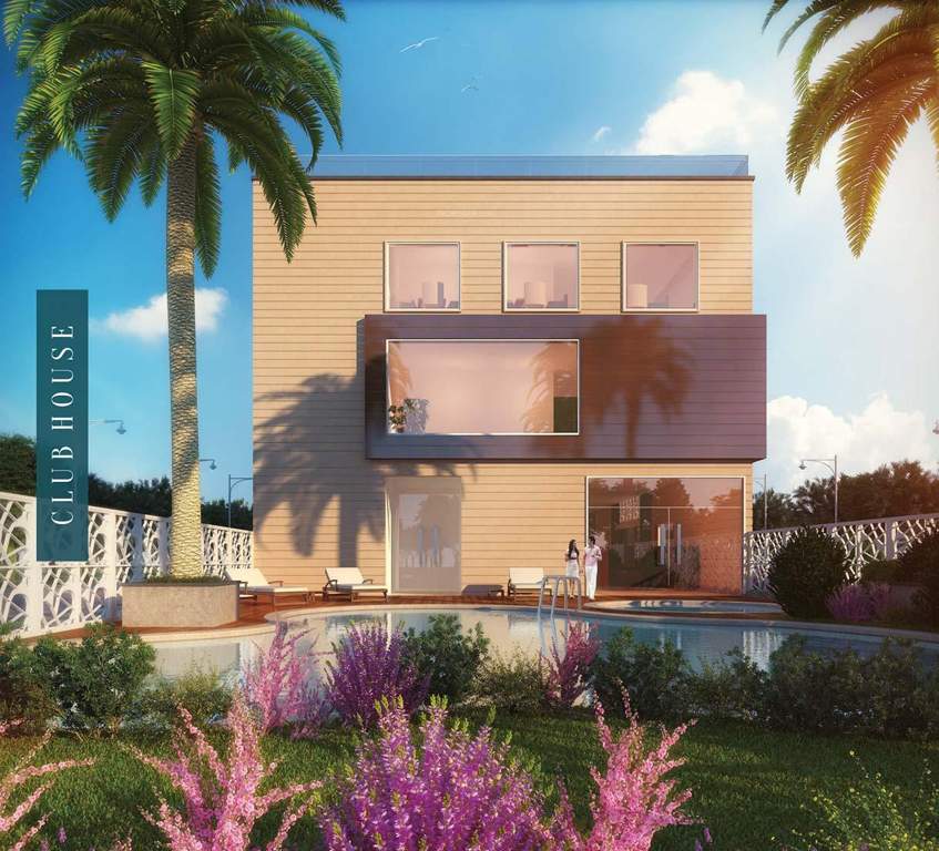  greens Images for Amenities of Cosmos Greens