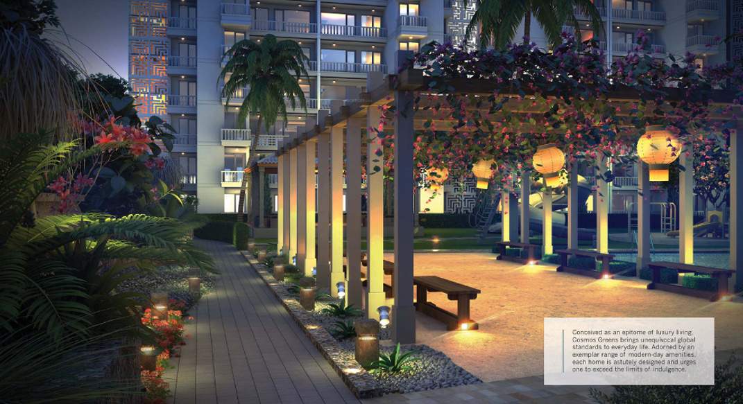  greens Images for Main Other of Cosmos Greens