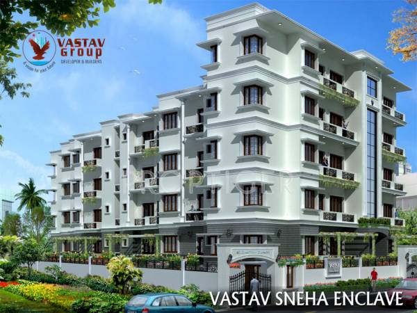 Images for Elevation of Vastav Sneha Enclave Images for Elevation of Vastav Sneha Enclave