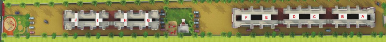 Images for Layout Plan of Shah And Associates K K Meadows