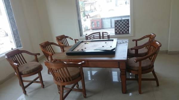  orchids Indoor Games