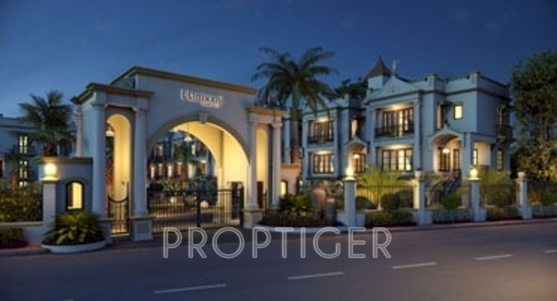 Images for Elevation of Harmony Homes III