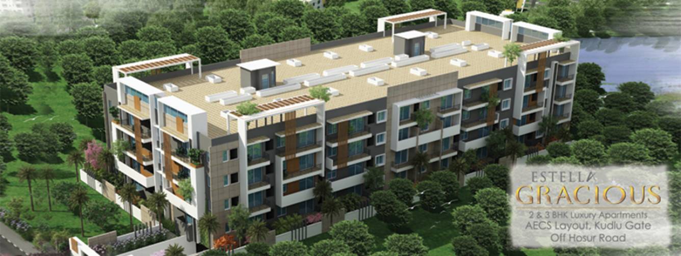  gracious Images for Elevation of Estella Gracious