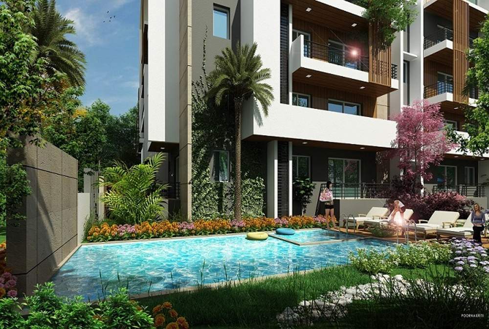  gracious Images for Amenities of Estella Gracious