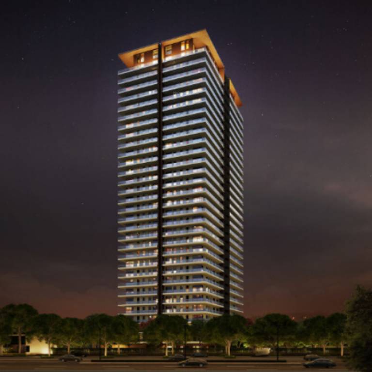 Images for Elevation of Mahindra Luminare