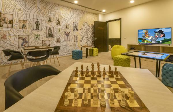  luminare Images for amenities