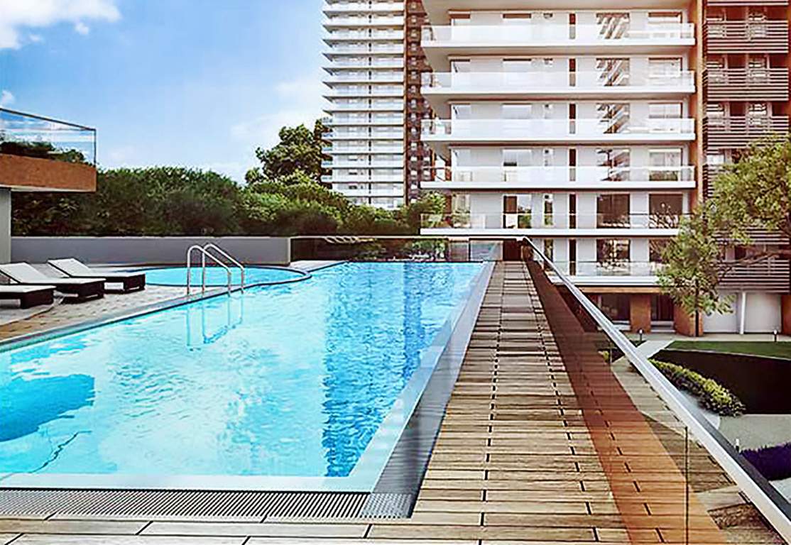  luminare Images for Amenities of Mahindra Luminare