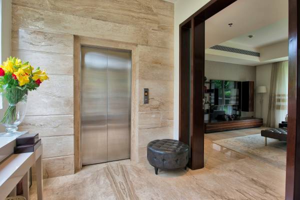 Images for Amenities of Mahindra Luminare