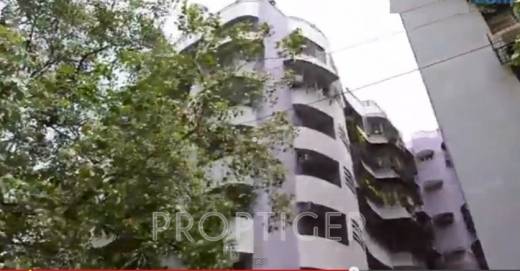 Images for Elevation of Emgee Vikas Apartments