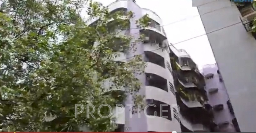 Images for Elevation of Emgee Vikas Apartments Images for Elevation of Emgee Vikas Apartments