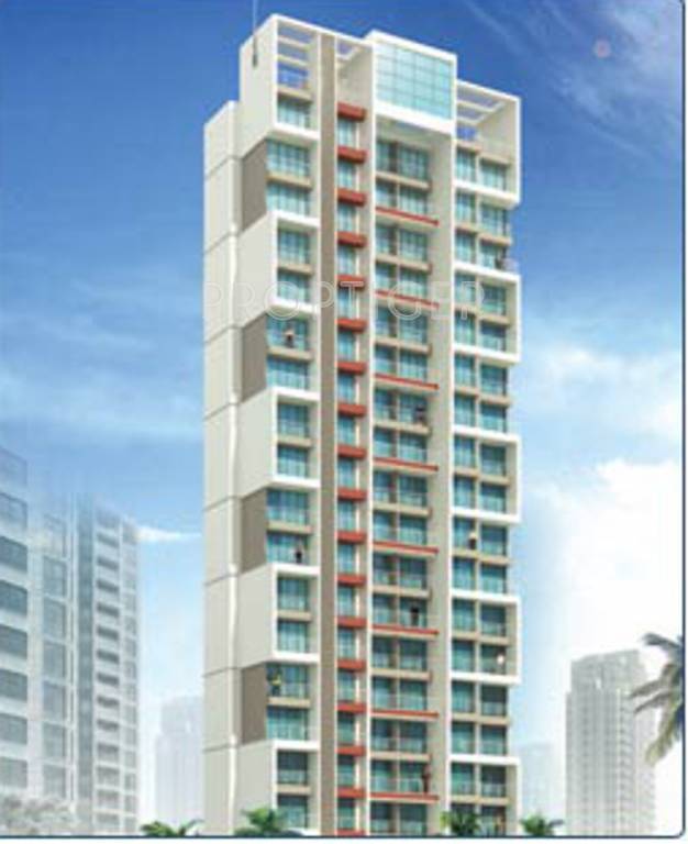 Images for Elevation of Pyramid Florencia