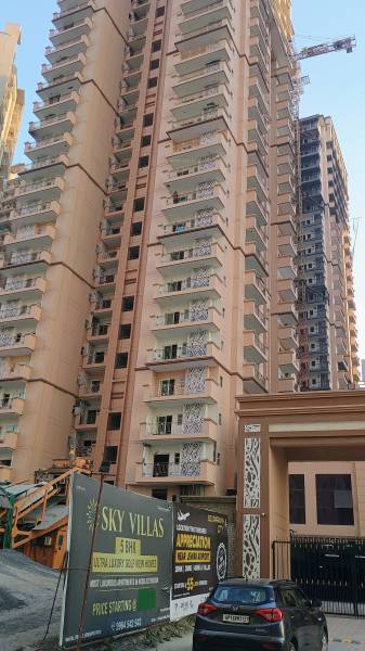  sports-home Construction Status May-24