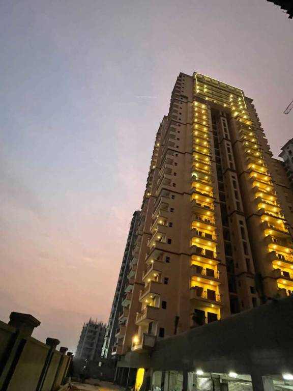  sports home Elevation