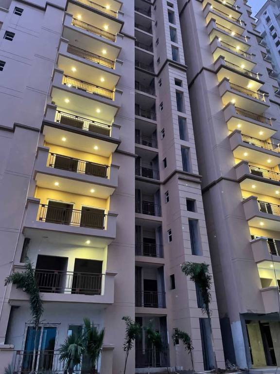  sports home Elevation