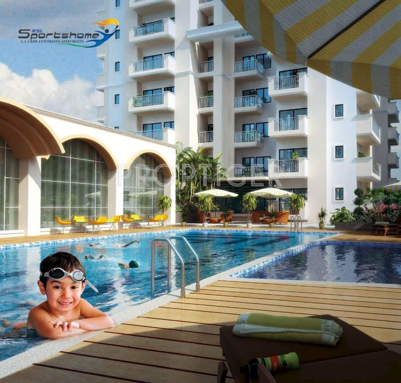  sports home Images for Elevation of RSL Sports Home