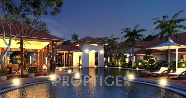 Images for Amenities of Harmony Holidays