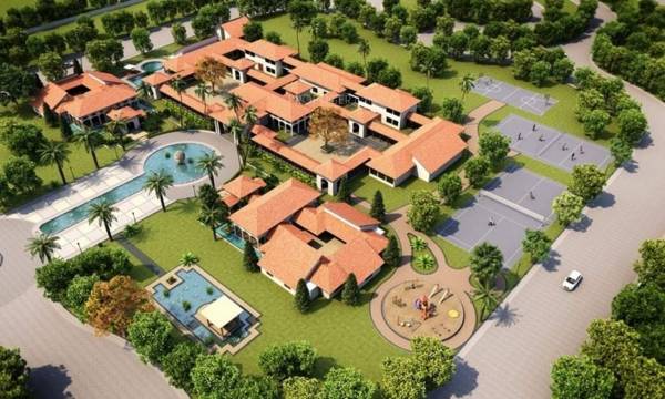 Images for Amenities of Harmony Holidays