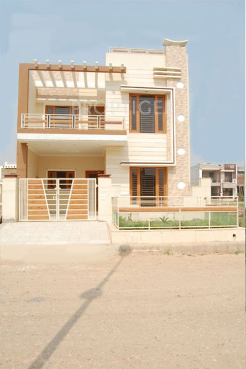 Images for Elevation of Divine Divine Villas