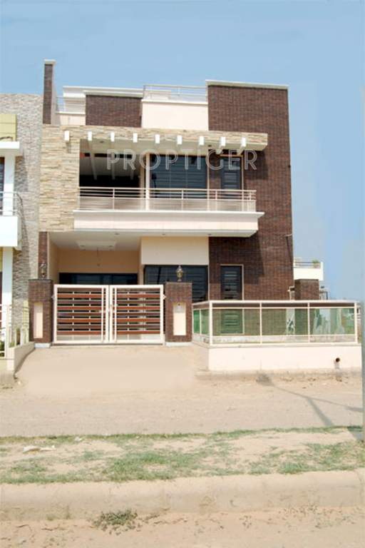 divine villas Images for Elevation of Divine Divine Villas