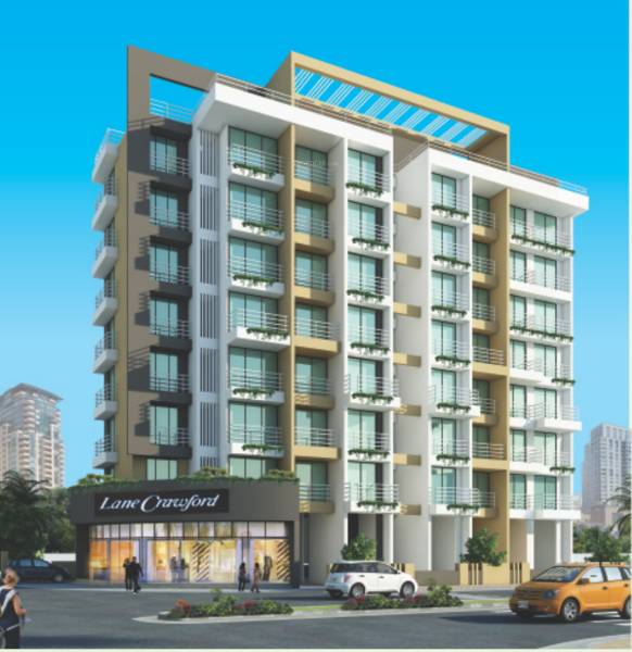 Images for Elevation of Qualitas Esquina