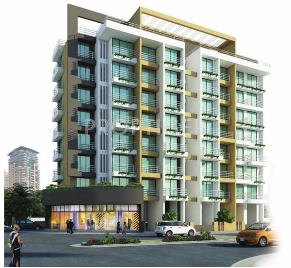 Images for Elevation of Qualitas Esquina