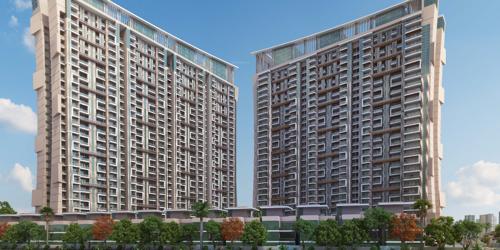 Images for Elevation of Ajnara The Belvedere the-belvedere Images for Elevation of Ajnara The Belvedere