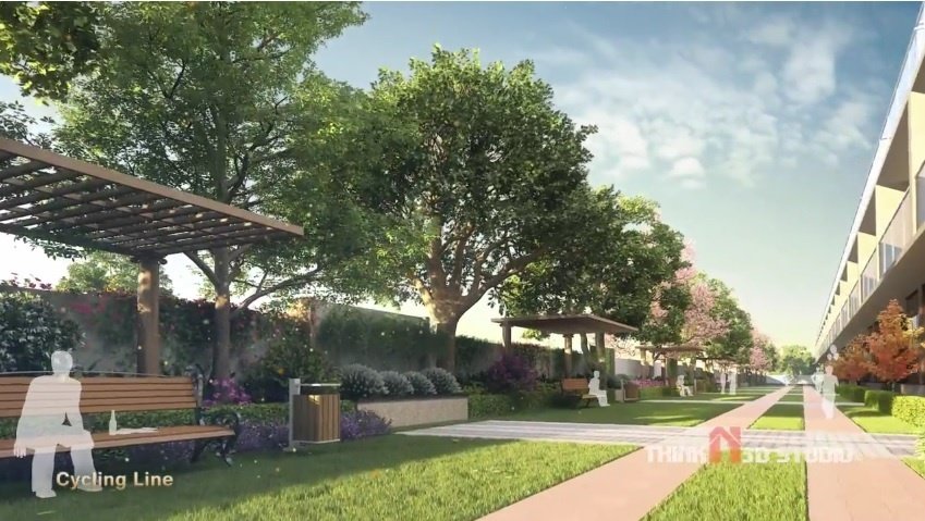  the belvedere Senior Citizen Sitout