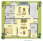 Images for Cluster Plan of Bethel Trinity