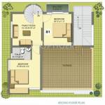 Images for Cluster Plan of Bethel Trinity