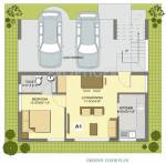 Images for Cluster Plan of Bethel Trinity