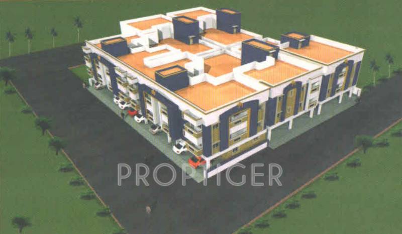 Images for Site Plan of Value Vels Pride
